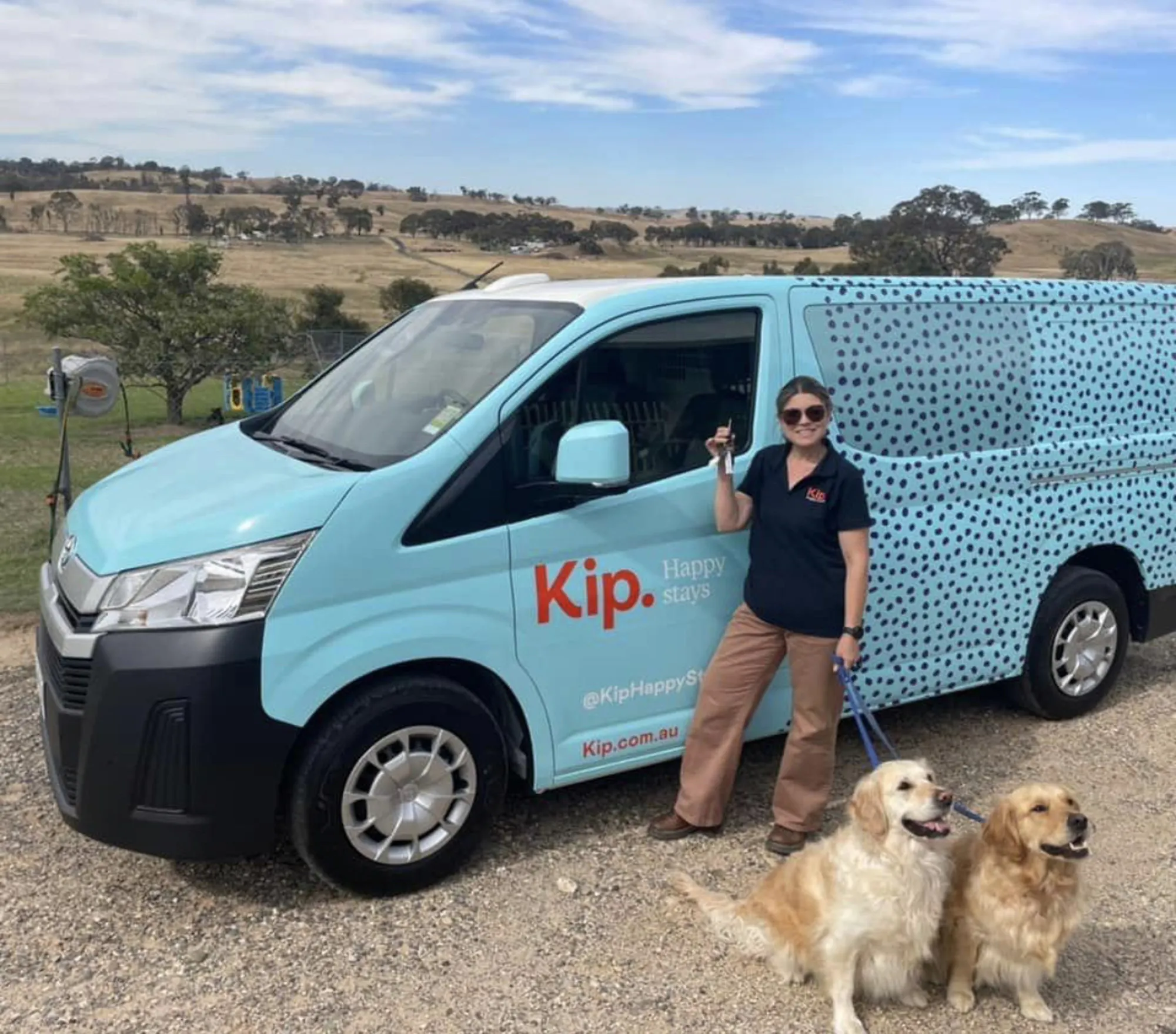 Pet Transport Adelaide